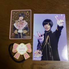 ミュージカル ヘタリア 日本 グッズセットのサムネイル