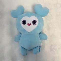 ぬいぐるみ GIGO ナブリー ナヨン TWICE キーホルダー ハグ ぬいぐるみリュック ナヨン GIGO トゥワイス TWICE Amazon.co.jp: アイドル