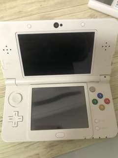 3ds 良品　動作確認済　Nintendoのサムネイル