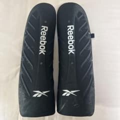 Reebok スキー用プロテクター 黒 - メルカリ