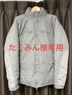 ecwcs level7 SMALL LONGのサムネイル