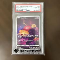 キュワワー AR PSA10 S12a VSTARユニバース 187/172 - メルカリ