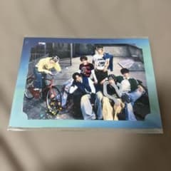 TWS playhard フォトカードのサムネイル