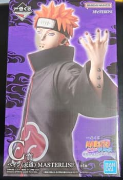 이치 반 쿠지 NARUTO C 상 페인 (천도) 피겨 아카츠키