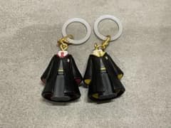 ハリー・ポッター めじるしアクセサリー 2種セットのサムネイル