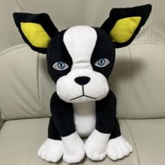 조조의 기묘한 모험 엄청 복어 이기 vol.2 봉제인형 0515