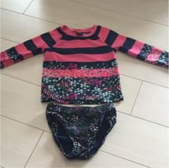 ♡ととろ様専用 GAP 水着 ♡サイズ2歳用のサムネイル