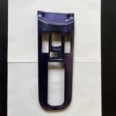 60プリウス　シフトパネル塗装品のサムネイル
