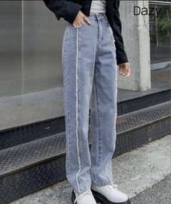 SHEIN ジーンズ ズボンのサムネイル