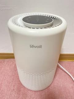 Levoit Core 200S スマート空気清浄機 本体のサムネイル