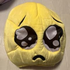 ぴえん ぬいぐるみマスクのサムネイル