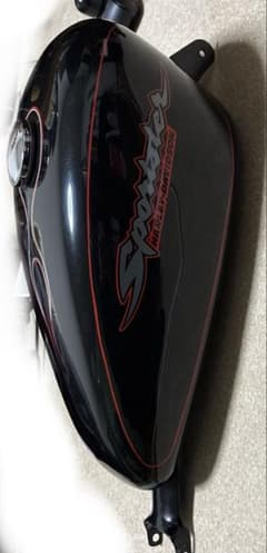 ハーレー スポーツスター 純正タンク 05年式 XL883 XL1200 ハーレー スポーツスター 純正タンク 05年式 XL883 XL1200 - メルカリ