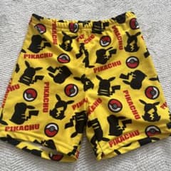 an様専用　ピカチュウ 水着 120サイズのサムネイル