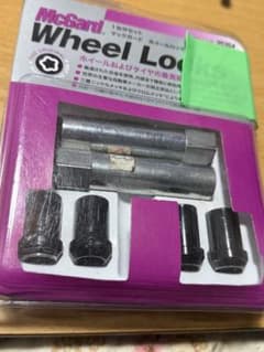 マックガード McGard Wheel Locks MCG-35354のサムネイル