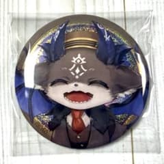 にじさんじ 缶バッジビスケット でびでび・でびるのサムネイル