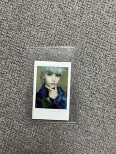 straykids フィリックスソリクンタワレコチェキのサムネイル