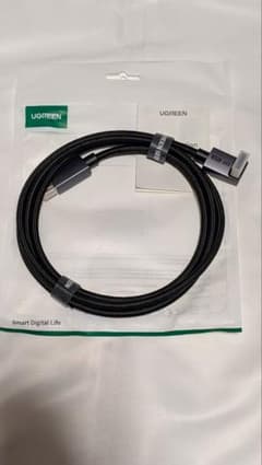UGREEN DisplayPort 16K ケーブル