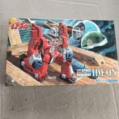 IDEON 1/400 スペースランナウェイ IDEON 1/400 スペースランナウェイ - メルカリ