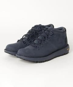 ほぼ新品！GORE-TEX ダナーブーツ 32536 ネイビー紺27.5cm - メルカリ