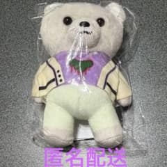 BE:FIRST ぬいぐるみ　くま　Bye Good Bye マナト 未開封 タグ付き BE:FIRST マナト ByeGoodBye くま BGB - メルカリ