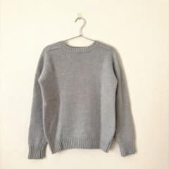 田中さんのセーター　田中さんのセーターニット　C.Shetland Sのサムネイル