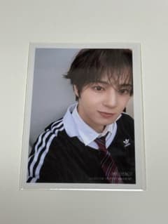 INI 佐野雄大 KCON JAPAN ハーフ生写真 - メルカリ