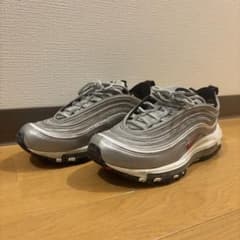 Nike Air Max 97 OG "Silver Bullet" 2022のサムネイル