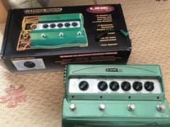 LINE6 Delay Modelerのサムネイル