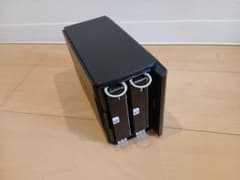 BUFFALO LinkStation LS-WX2.0TL/R1 外付けHDD - メルカリ