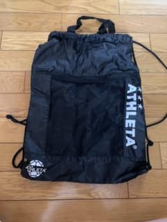 アスレタ ナップサック　(専用)のサムネイル