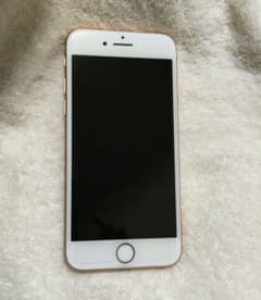 ジャンク品】Apple iPhone 8 ローズゴールド 本体のみ - メルカリ