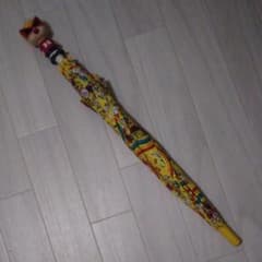 ヒスミニ キッズ 雨傘のサムネイル
