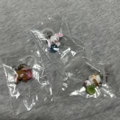 サンリオ　めじるしチャームのサムネイル