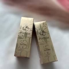 新品 未開封 プリエクラ セラム E 高保湿 美容液 日本製 スギ薬局