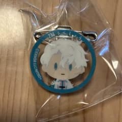 フリューくじ　刀剣乱舞ONLINE　御伴散歩　E賞　雲生のサムネイル