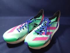 adidas ADIZERO TAKUMI SEN 9 ランニングシューズのサムネイル