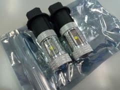 【購入前に確認必須】ボルボ PH16W LEDリバース LEDバックランプのサムネイル