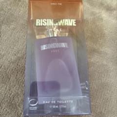 RISING WAVE FREE オードトワレ 50ml サンセットピンクのサムネイル