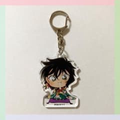 名探偵コナン NewDays アクリルキーホルダー 世良真純 - メルカリ