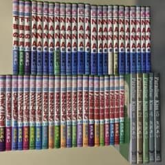 【全巻セット】矢沢あい NANA他 6シリーズ 42冊セット NANA 全巻セット 矢沢あい｜Yahoo!フリマ（旧PayPayフリマ）