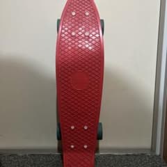 Penny スケートボード レッドのサムネイル