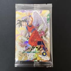 新品未開封】天使悟空 ドラゴンボールダイバーズ 店頭配布 GDR 3種