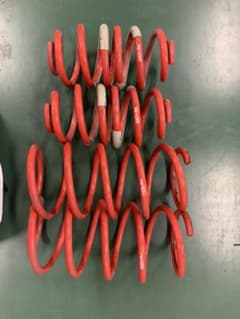 エスクァイア、ノア用タナベ　ダウンサスのサムネイル