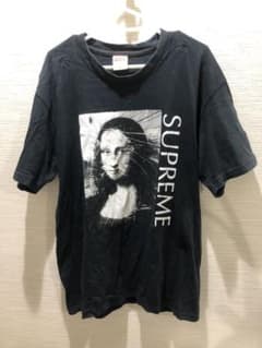 シュプリーム tシャツモナリザのサムネイル
