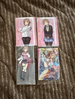 学園アイドルマスター 姫崎莉波 即購入可のサムネイル