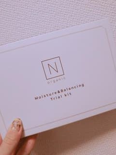 N organicのサムネイル
