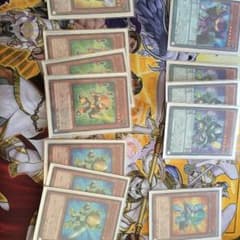 ブンボーグ デッキパーツ 遊戯王のサムネイル