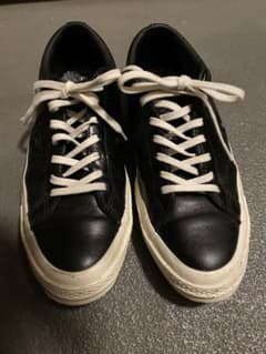 converse ワンスターのサムネイル