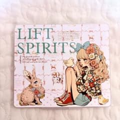 おすそ分け　プラケースのサムネイル
