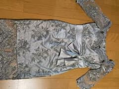 購入＝プロフ既読様専用　キャバドレス  タイトドレスのサムネイル